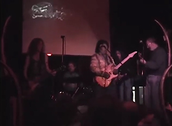 Guitar Shorty 2001 11 19 live at The Joint in Los Angeles picture